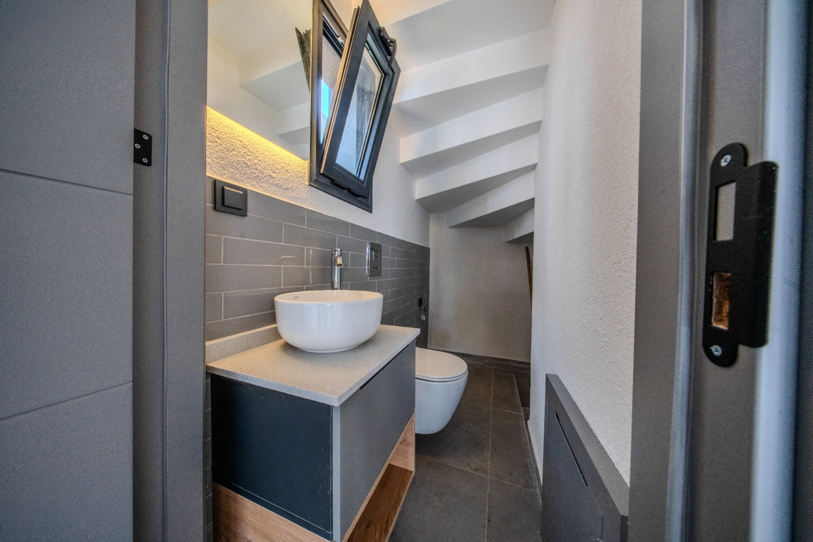 Urla Çeşmealtı Müstakil Villa